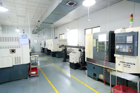 Mold Tooling Workshop