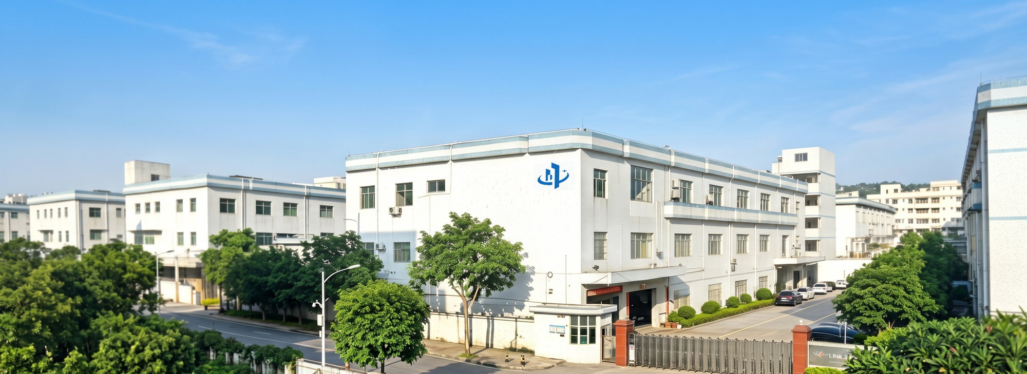 Shenzhen Junruisheng Industrial Factory Plant